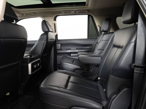Used 2023 Ford Expedition Max XLT AWD/4WD image 19