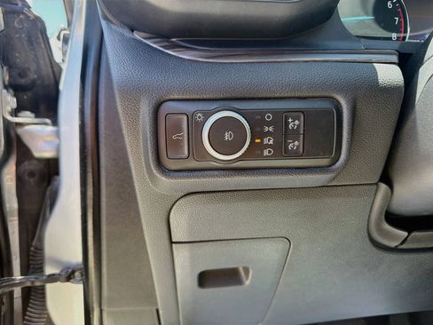 Used 2020 Ford Explorer Limited AWD/4WD image 10