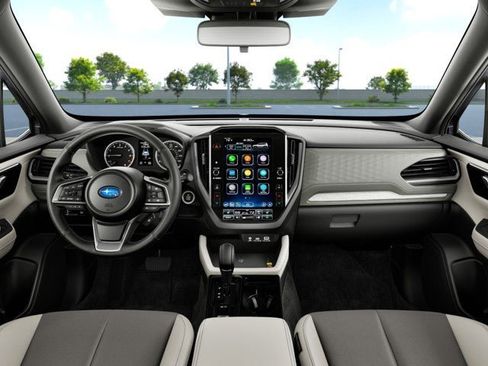 New 2026 Subaru Forester Limited AWD/4WD image 18
