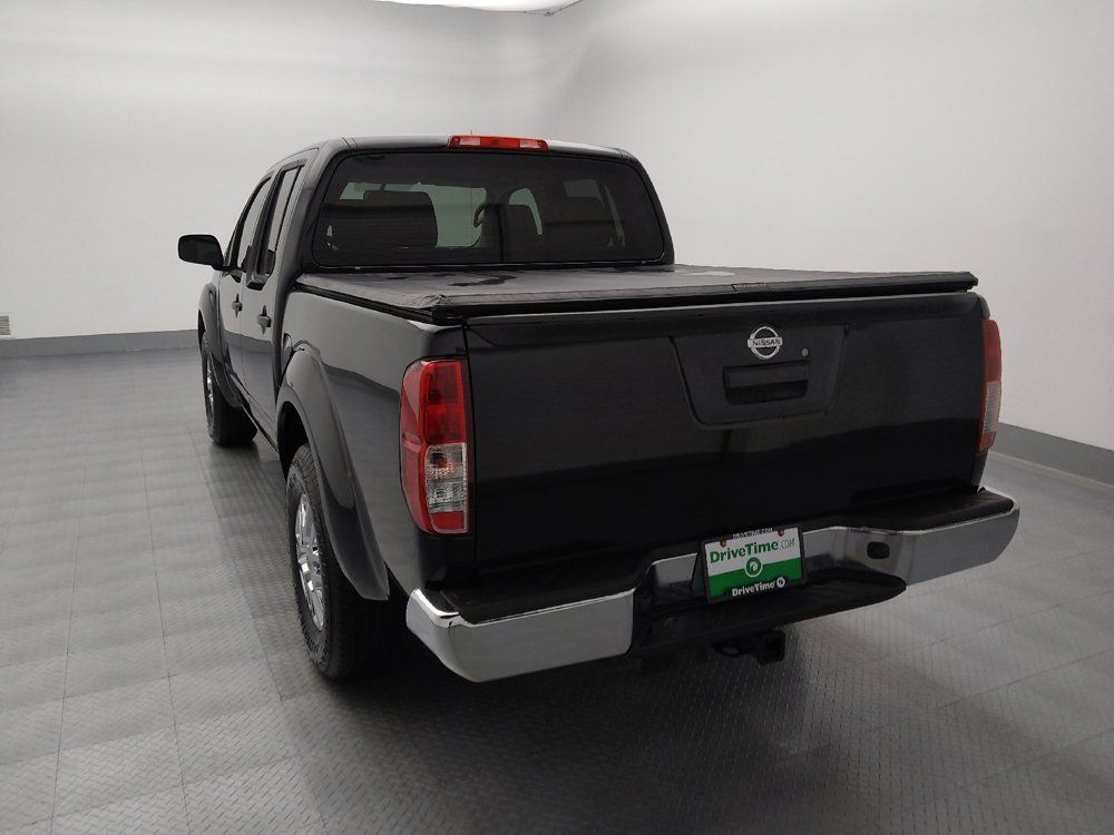 Used 2019 Nissan Frontier SV RWD image 6