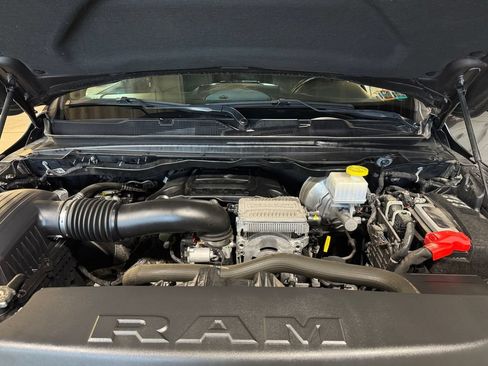 Used 2023 RAM 1500 Big Horn AWD/4WD image 27