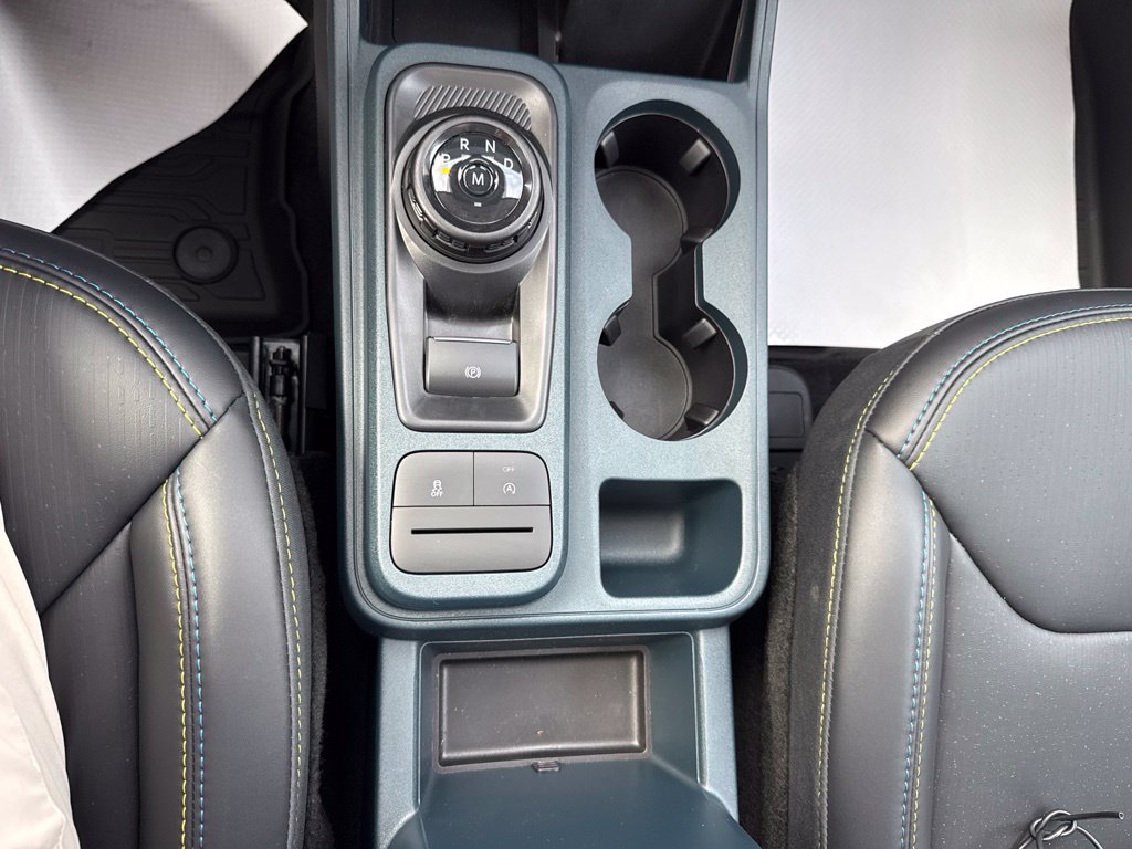 New 2026 Ford Maverick Lobo AWD/4WD image 19