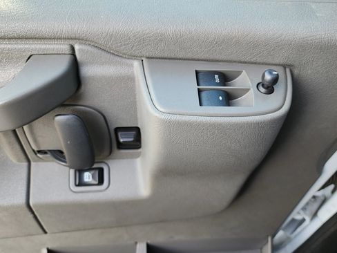 Used 2023 Chevrolet Express 2500 w/ Driver Convenience Package image 35