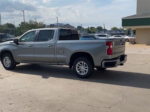 New 2026 Chevrolet Silverado 1500 RST AWD/4WD image 6