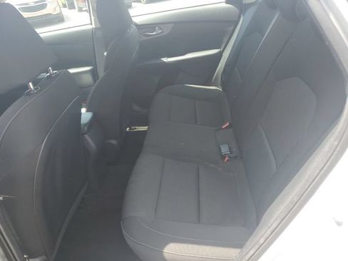 Used 2021 Kia Forte LXS FWD image 12