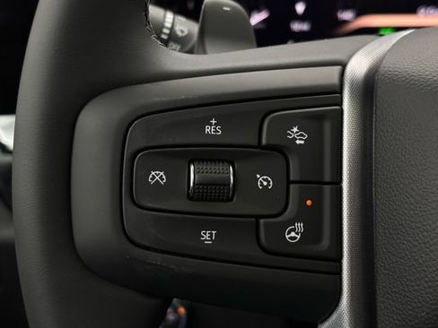 New 2026 GMC Sierra 1500 Elevation w/ Elevation Premium Package AWD/4WD image 23