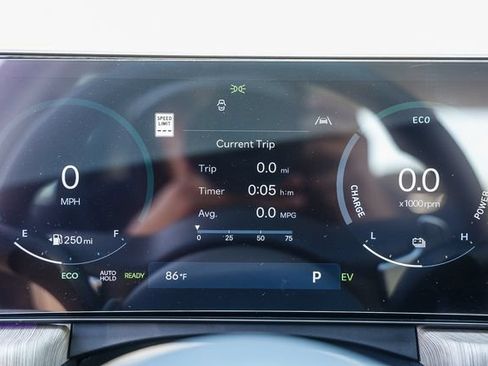 New 2026 Hyundai Sonata Limited FWD image 27