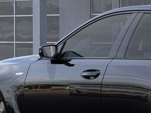 New 2026 Cadillac CT5 V Blackwing w/ Super Cruise 1 Package image 12