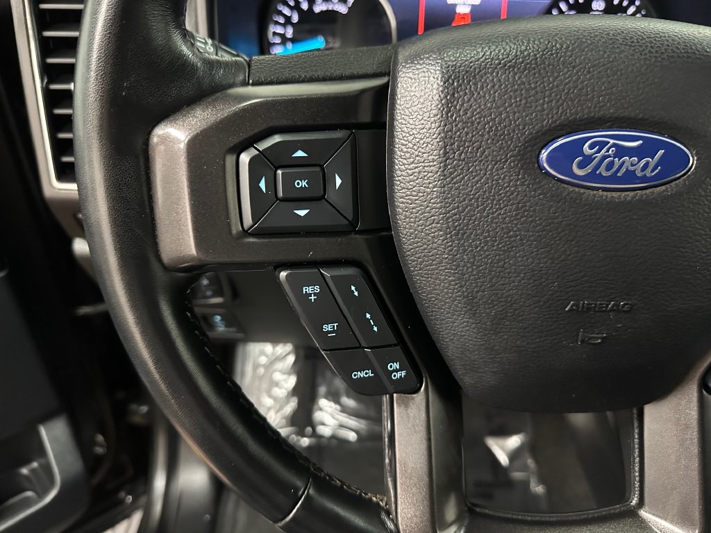 Used 2021 Ford Expedition Limited AWD/4WD image 14