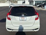 Used 2018 Honda Fit LX image 4