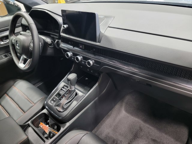 New 2027 Honda CR-V Sport-L image 16