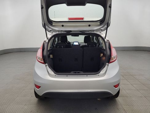 Used 2019 Ford Fiesta SE w/ Equipment Group 201A image 29