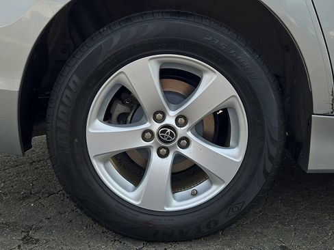 Used 2020 Toyota Sienna LE FWD image 10