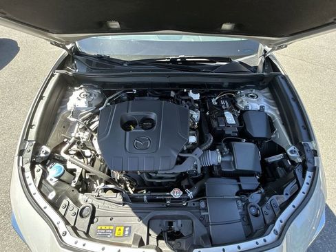 Used 2023 MAZDA CX-30 AWD 2.5 S w/ Select Package image 14