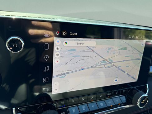 New 2026 Chevrolet Colorado Z71 w/ Technology Package image 20