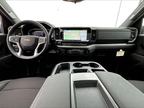 New 2026 Chevrolet Silverado 1500 LT AWD/4WD image 10