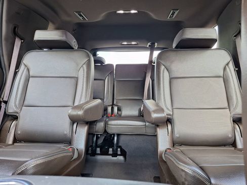 Used 2023 GMC Yukon Denali AWD/4WD image 26