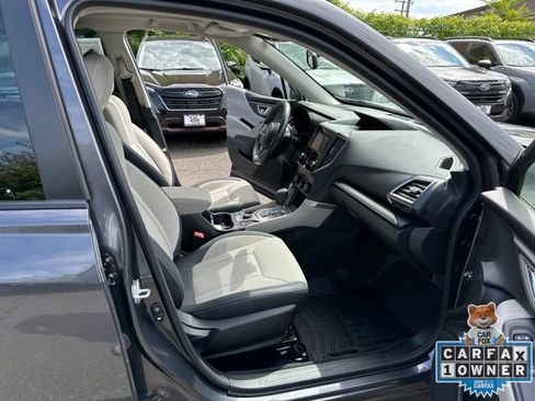 Certified 2023 Subaru Forester Premium AWD/4WD image 27