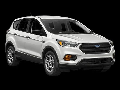Used 2017 Ford Escape SE FWD image 18