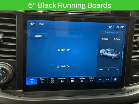 Used 2024 Ford F150 XLT w/ Equipment Group 302A MID AWD/4WD image 34
