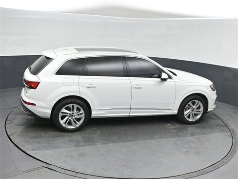 Used 2023 Audi Q7 3.0T Premium Plus image 33