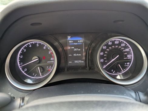 Used 2024 Toyota Camry LE FWD image 24