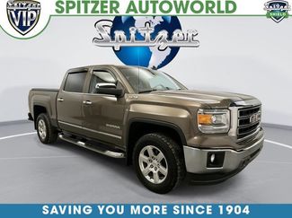 Used 2015 GMC Sierra 1500 SLT AWD/4WD video 1
