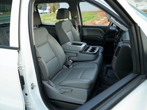 Used 2016 Chevrolet Silverado 3500 W/T w/ WT Convenience Package image 32