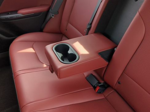 New 2025 Kia K4 GT-Line image 24