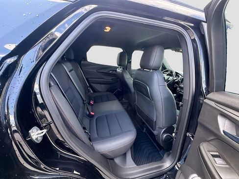 Used 2021 Chevrolet TrailBlazer RS w/ Technology Package FWD image 26