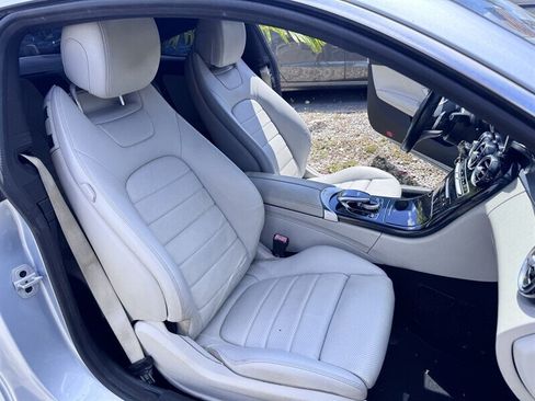 Used 2017 Mercedes-Benz C 300 Coupe w/ Premium 2 Package image 14