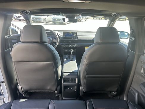 New 2026 Honda CR-V Sport-L image 18