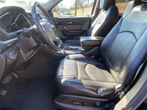 Used 2016 Chevrolet Traverse LTZ image 16