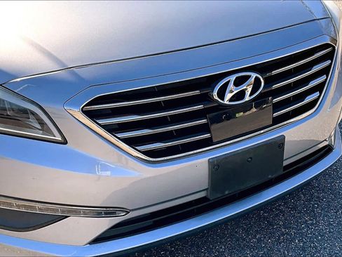 Used 2015 Hyundai Sonata Limited w/ Option Group 06 image 30