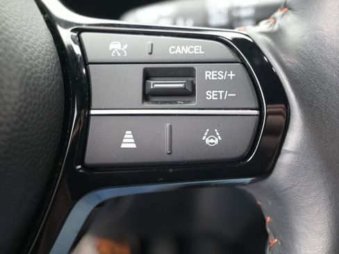 Used 2023 Honda HR-V Sport image 15