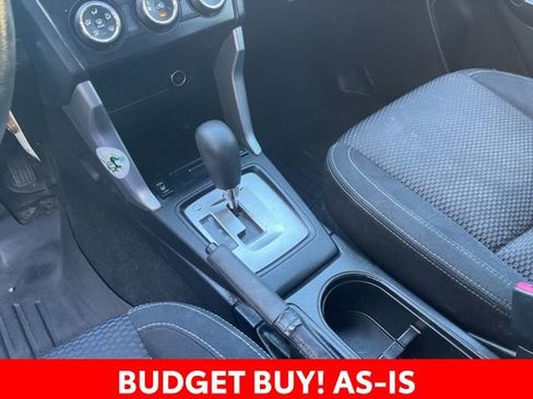 Used 2014 Subaru Forester 2.5i Premium w/ Popular Package #1 AWD/4WD image 26