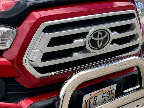 Used 2023 Toyota Tacoma SR5 RWD image 33
