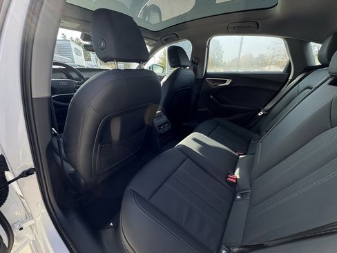 New 2025 Audi A5 2.0T Premium Plus image 26