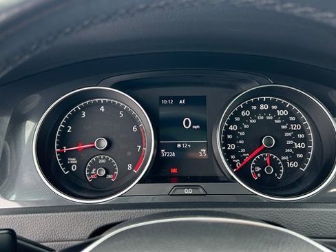 Used 2018 Volkswagen Golf Alltrack image 31