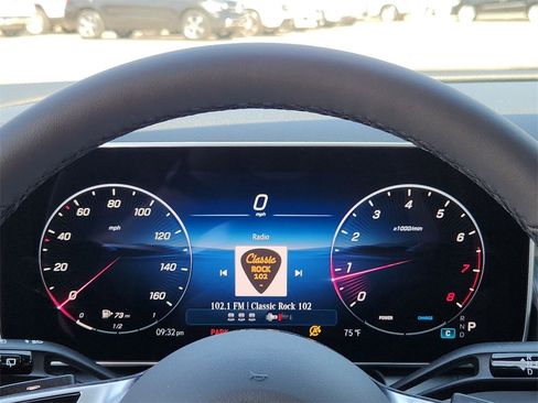 New 2025 Mercedes-Benz GLC 300 4MATIC image 20