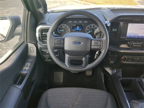 Used 2022 Ford F150 XL w/ STX Appearance Package image 19