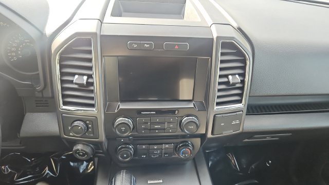 Used 2016 Ford F150 XLT w/ Equipment Group 301A Mid AWD/4WD image 14