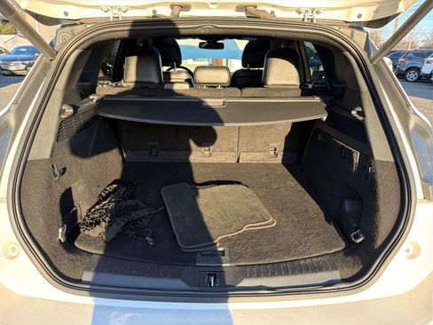 Used 2015 Lincoln MKC AWD w/ Equipment Group 102A Reserve image 12