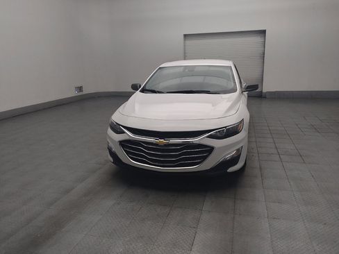 Used 2023 Chevrolet Malibu LS FWD image 15