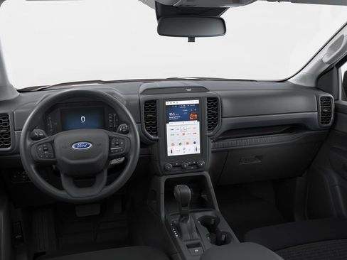 New 2026 Ford Ranger XL RWD image 5