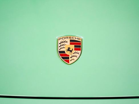 Used 2024 Porsche 911 GT3 RS image 28