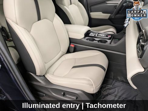Certified 2026 Honda Passport RTL image 34