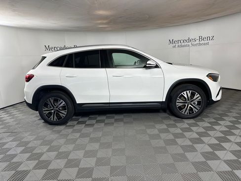New 2026 Mercedes-Benz GLA 250 4MATIC image 8