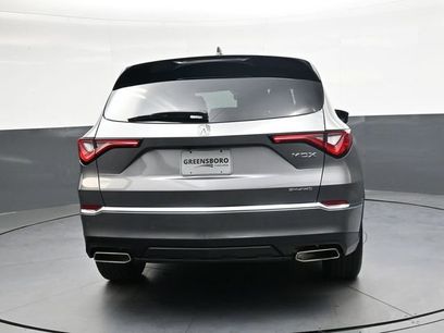 Used 2024 Acura MDX SH-AWD w/ Technology Package