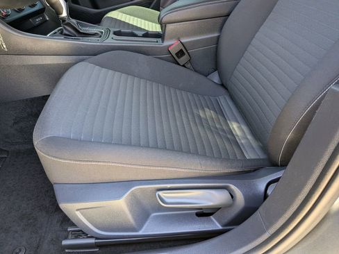 Used 2024 Volkswagen Jetta S FWD image 19